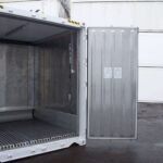 10ft Refrigerated Containers – Reefers