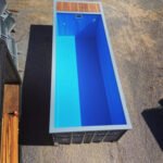 30 Ft Container Pool SALE!