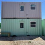 20/30ft Containers Offices SALE!