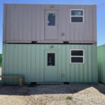 20/30ft Containers Offices