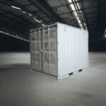 10ft Shipping Container For Sale