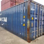 Used 40ft Regular Container SALE!