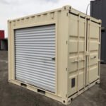 10ft Containers