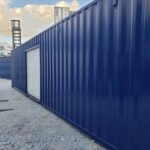 53FT HC With Side Roll Up Door SALE!