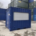 10ft Containers