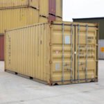 30ft Standard Container SALE!