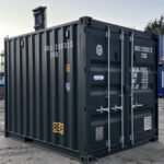 10ft Containers