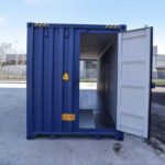 40ft HC With End To End Doors SALE!