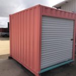 10ft Containers