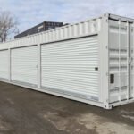 53ft HC With Roll Up Doors SALE!