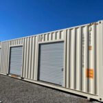 53ft HC With Roll Up Doors SALE!