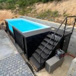 20 Ft Container Pool SALE!
