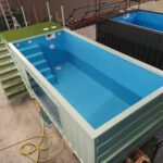 30 Ft Container Pool SALE!