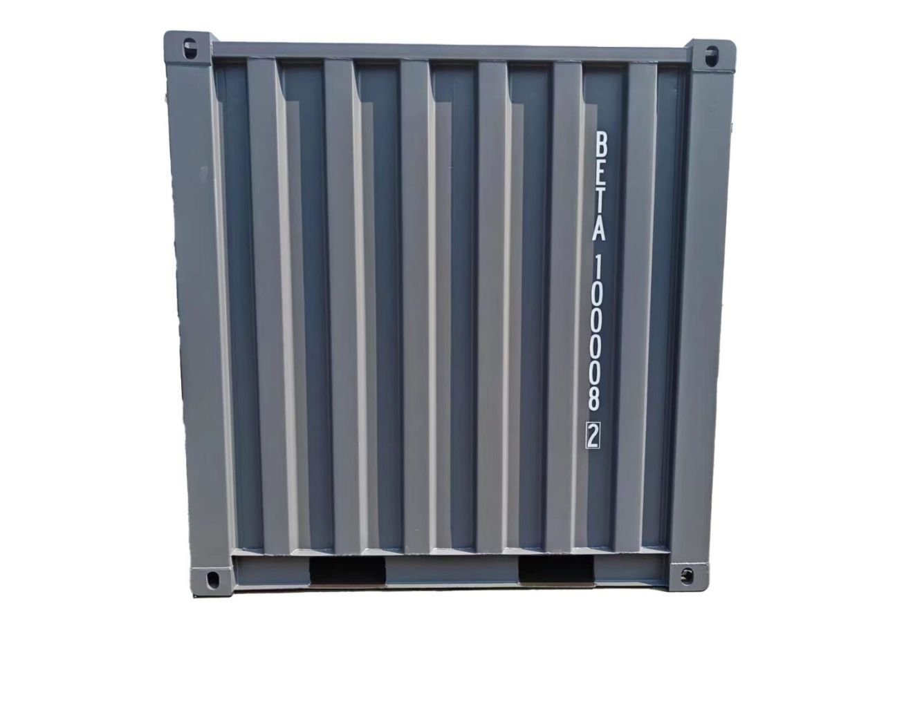 Versatile and Durable 10ft Container for sale