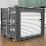 10ft Container