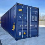 40ft HC With End To End Doors SALE!