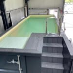 20 Ft Container Pool SALE!