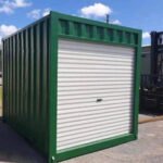 10ft Containers