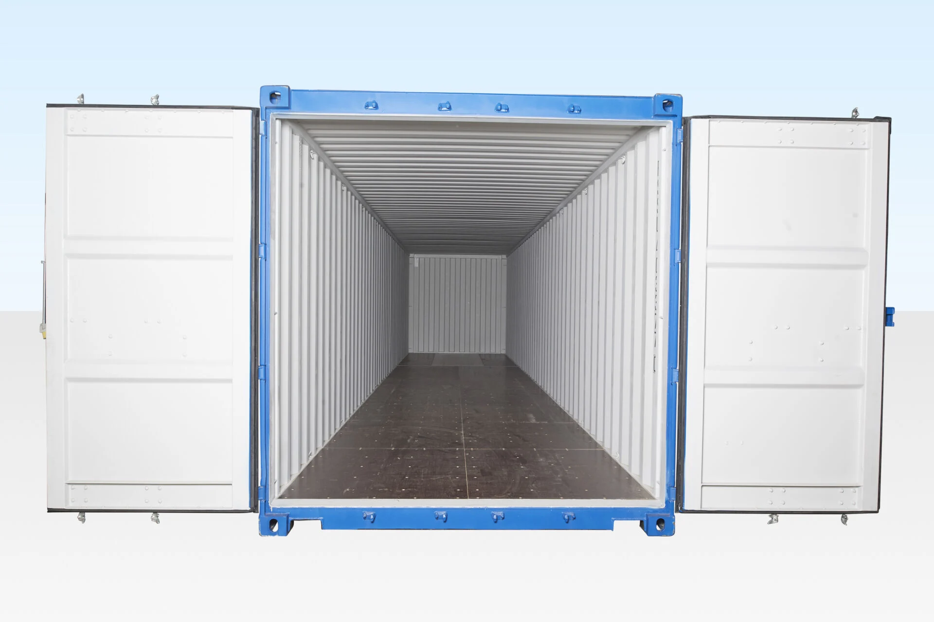 40ft Standard Container