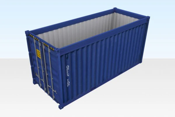 Specialized Container