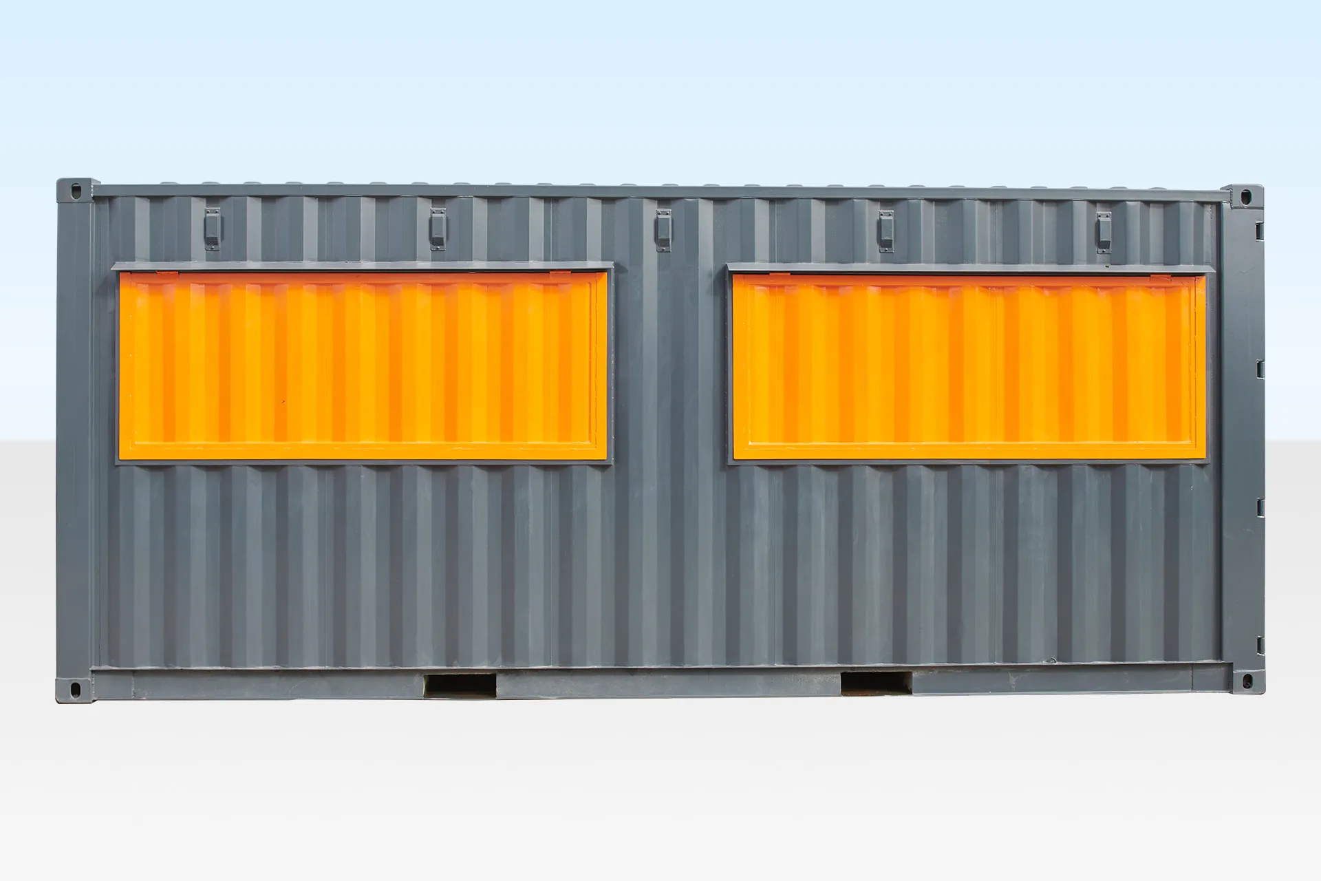 Shipping Container Cafe - Image 5