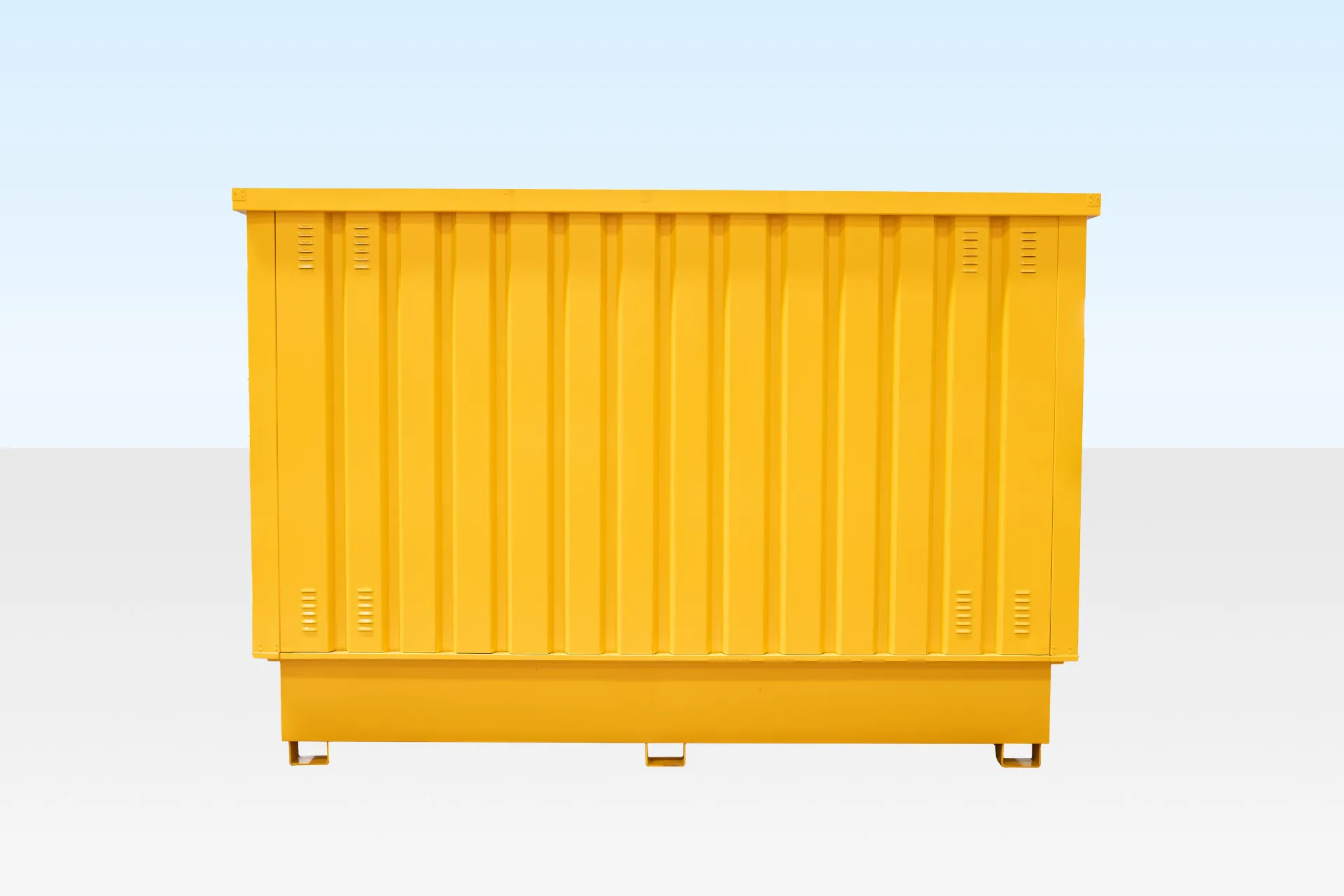 Flat Pack Double IBC Store - Image 2