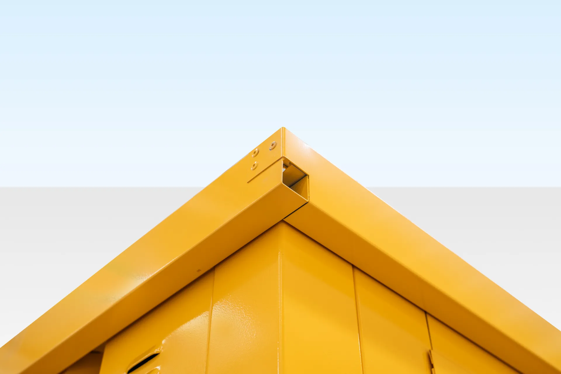 Flat Pack Single IBC Store - Image 5